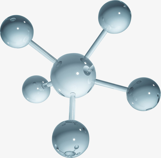 科技 DNA 未来 基因链免抠