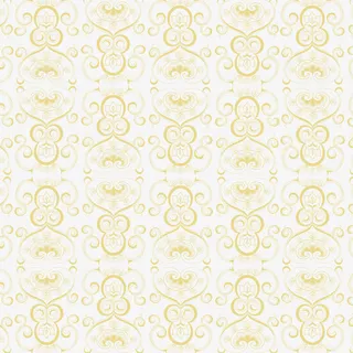 中秋节黄色花纹月饼免抠