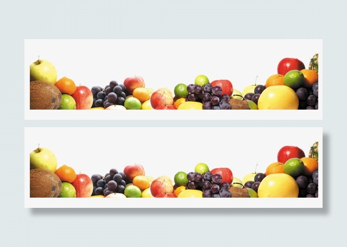 水果底纹免抠