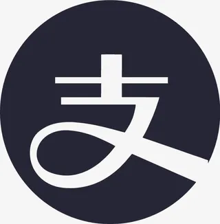 支付宝免抠