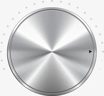 金属质感 金属免抠