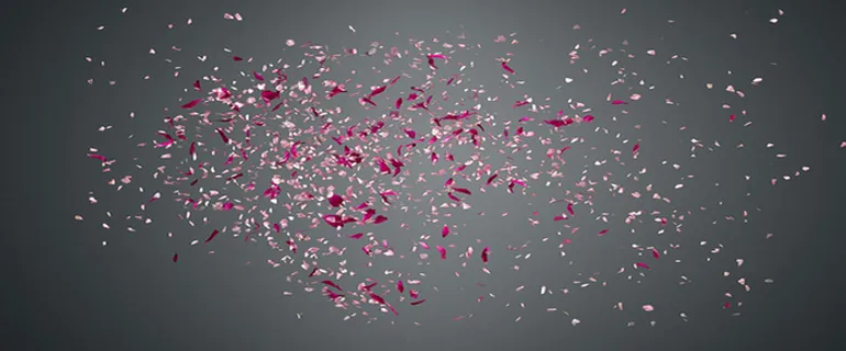 气球淘宝背景素材banner高清