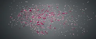 气球淘宝背景素材banner高清