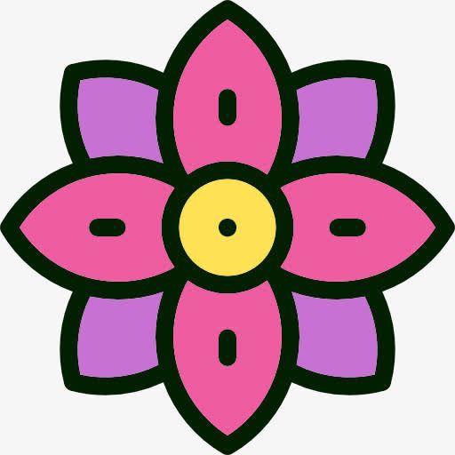 花图标免抠
