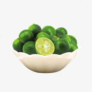 海南青金桔免抠