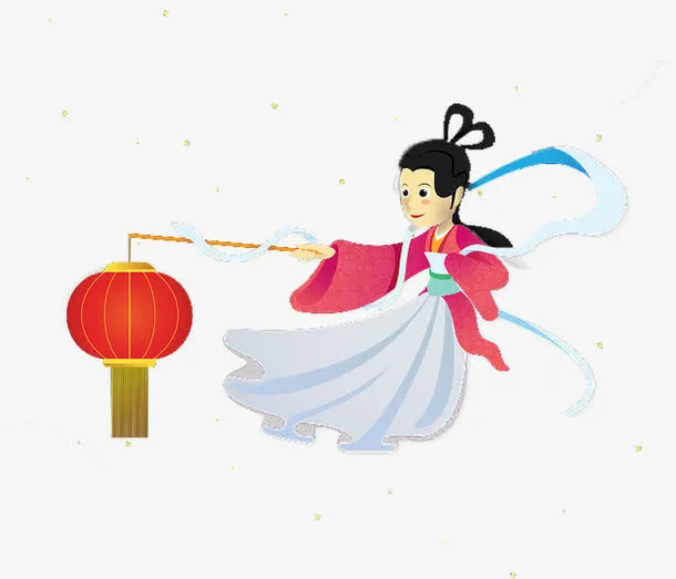 中秋素材免抠