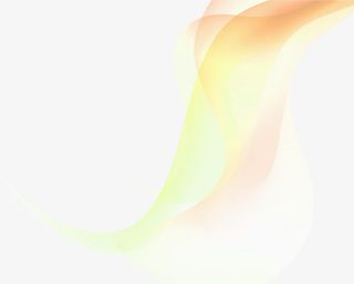 简约大方金秋海报免抠