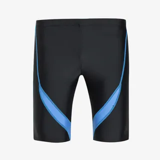 男士炫酷游泳裤免抠