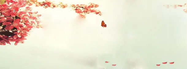 温馨暖冬海报免抠