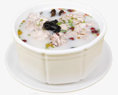 滋补炖羊肉免抠