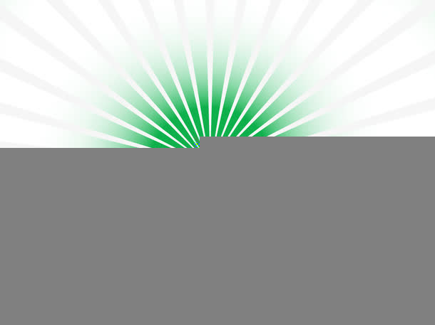 绿环流光免抠