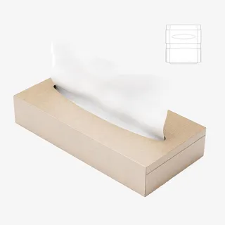 木质纸盒免抠 木质纸盒免抠