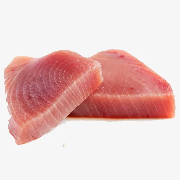 法国银鳕鱼肉免抠