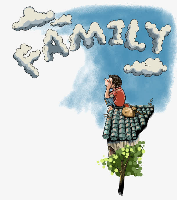 family免抠