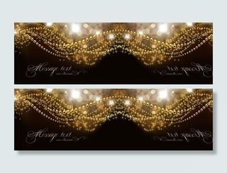 金色奢侈品高清