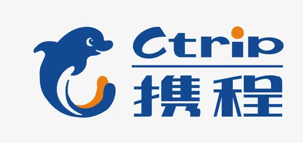 携程旅行网免抠
