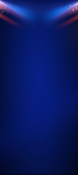 蓝色高端大气背景高清
