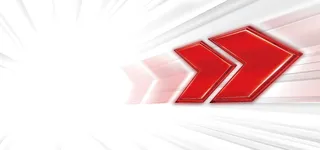 箭头向上渐变灰色banner背景高清