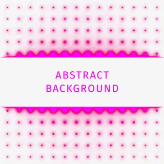 光效装饰边框免抠