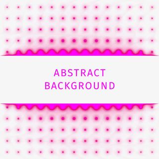 光效装饰边框免抠