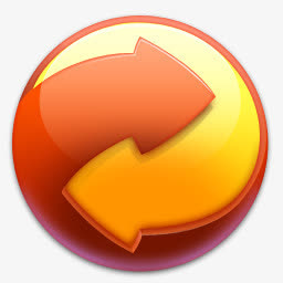 任何DVD转换器图标免抠