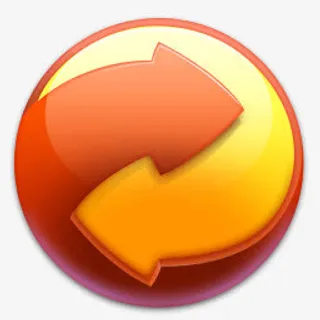 任何DVD转换器图标免抠