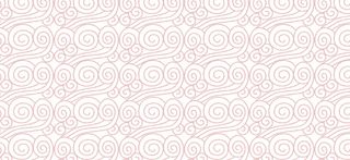 古风祥云底纹免抠