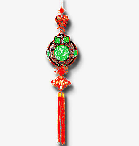 玉佩饰物图片素材免抠