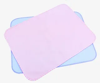 纯色隔尿垫免抠