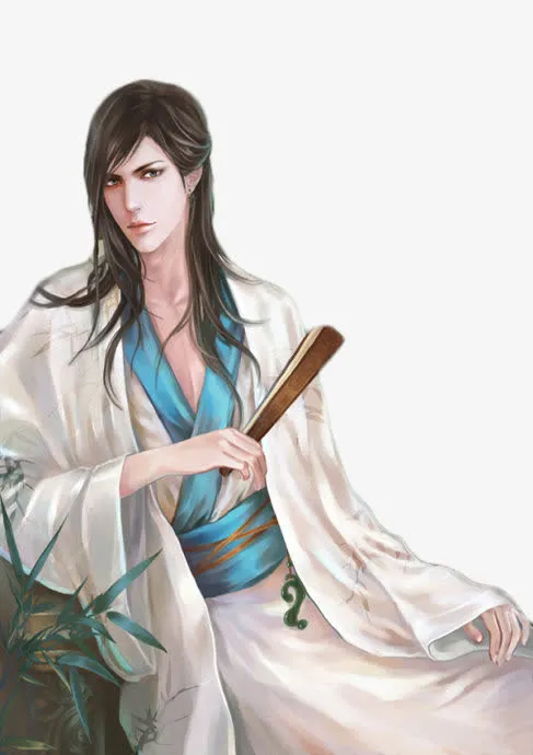 古代免抠