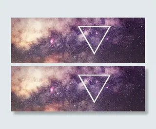 淘宝商务男装banner背景