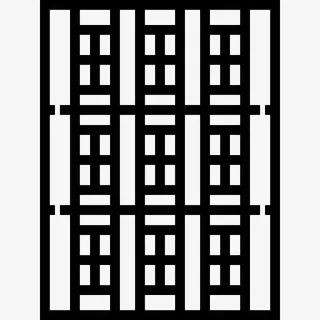 摩天大楼图标免抠