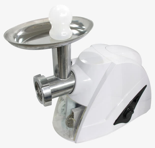 厨房小电器免抠