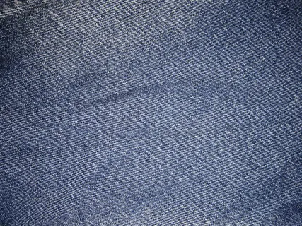 牛仔裤特写背景