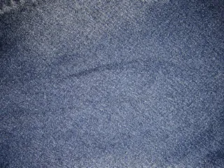 牛仔裤特写背景