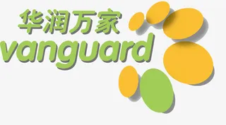 华润万家logo免抠