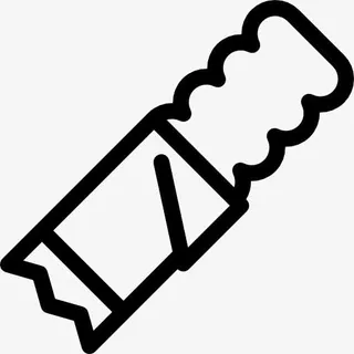 巧克力图标免抠