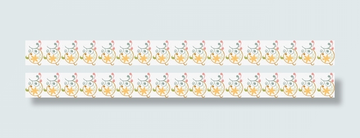 花纹花边素材免抠