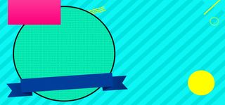 蓝色斜纹童装海报背景高清