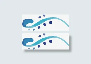 矢量装饰图案免抠