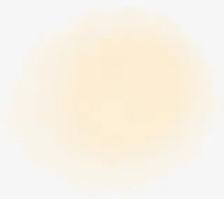 橙色光晕背景素材