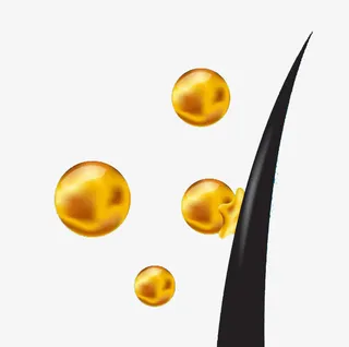 护法精华素免抠