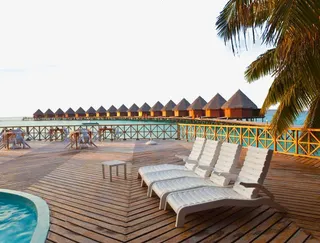 度假圣地巴厘岛免抠