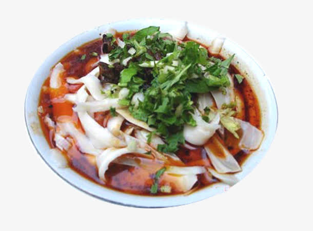 煮粉免抠