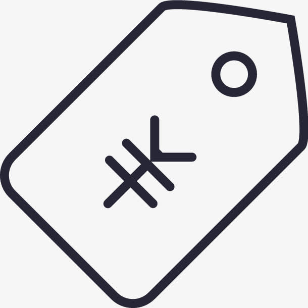 icon(暂无优惠券)免抠