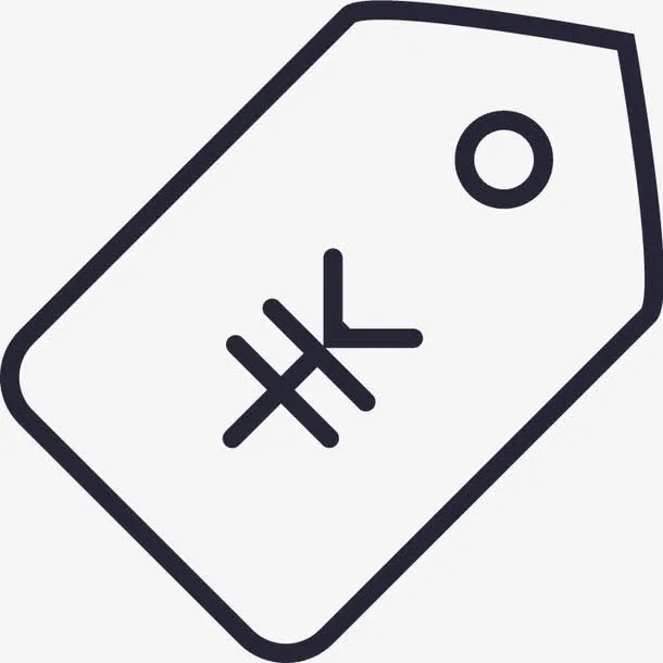 icon(暂无优惠券)免抠