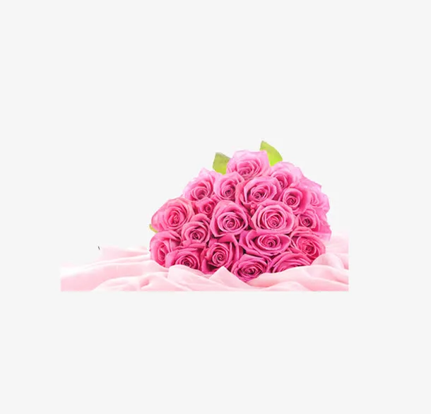 鲜花免抠