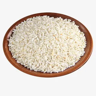 产品实物可口白糯米免抠