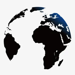 地球商务网络信息免抠