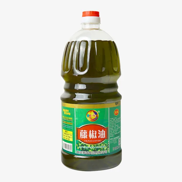 食用油藤椒油免抠